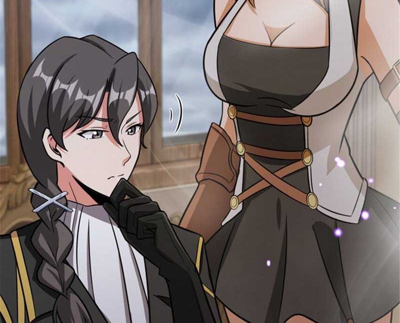 Release That Witch Chapter 389 Gambar 3