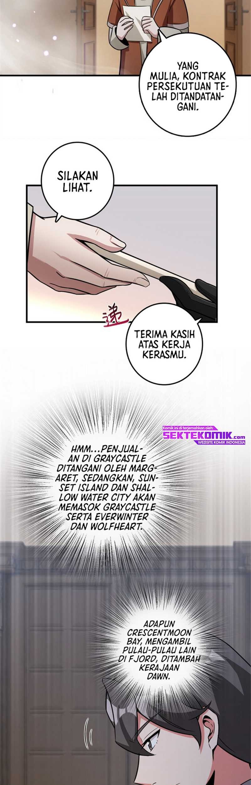 Release That Witch Chapter 389 Gambar 6