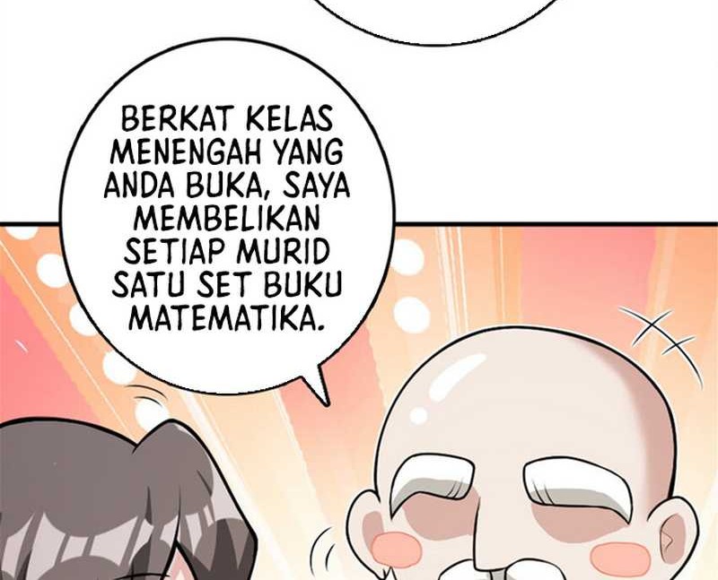 Release That Witch Chapter 389 Gambar 9