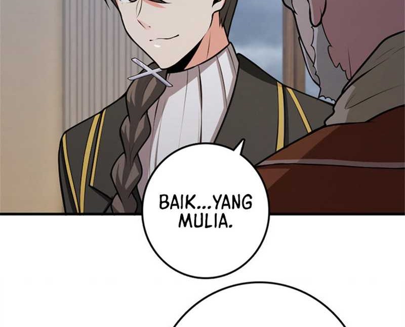 Release That Witch Chapter 389 Gambar 17