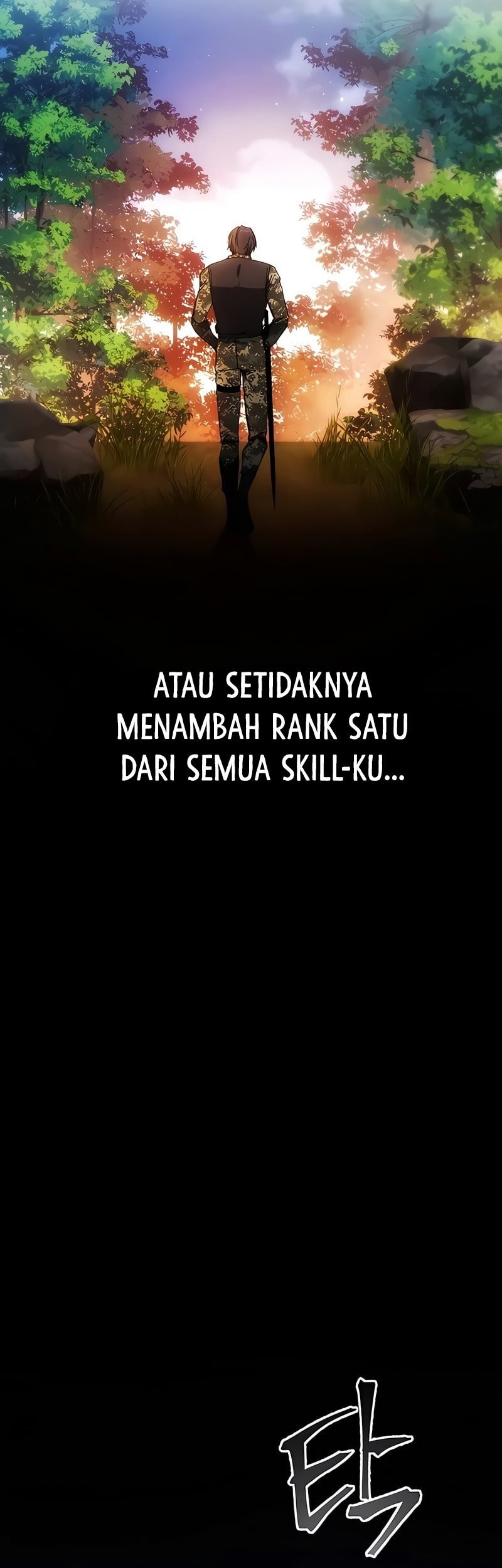 How to Live as a Villain Chapter 41 Gambar 21