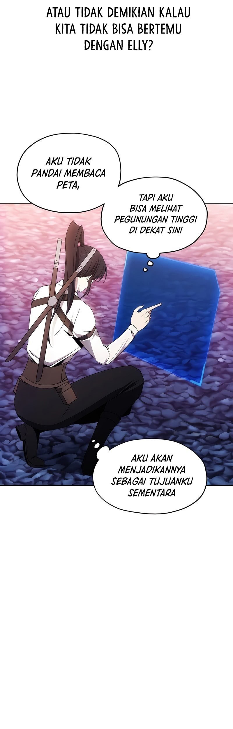How to Live as a Villain Chapter 41 Gambar 29
