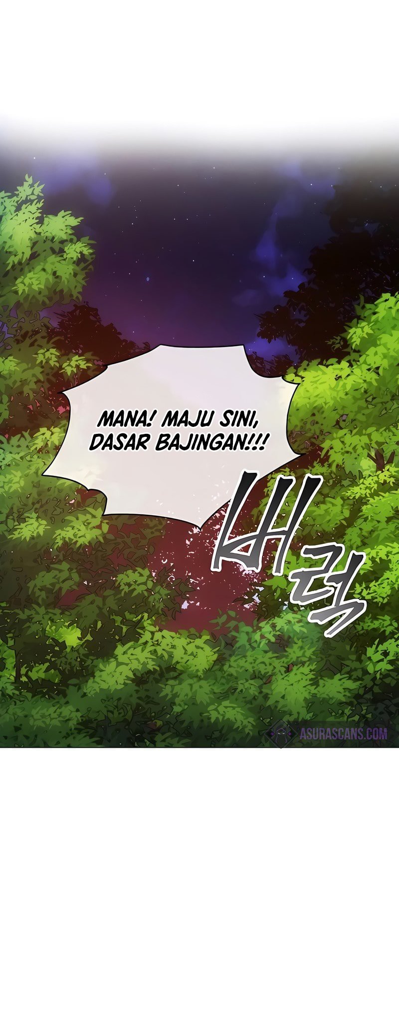 How to Live as a Villain Chapter 41 Gambar 31