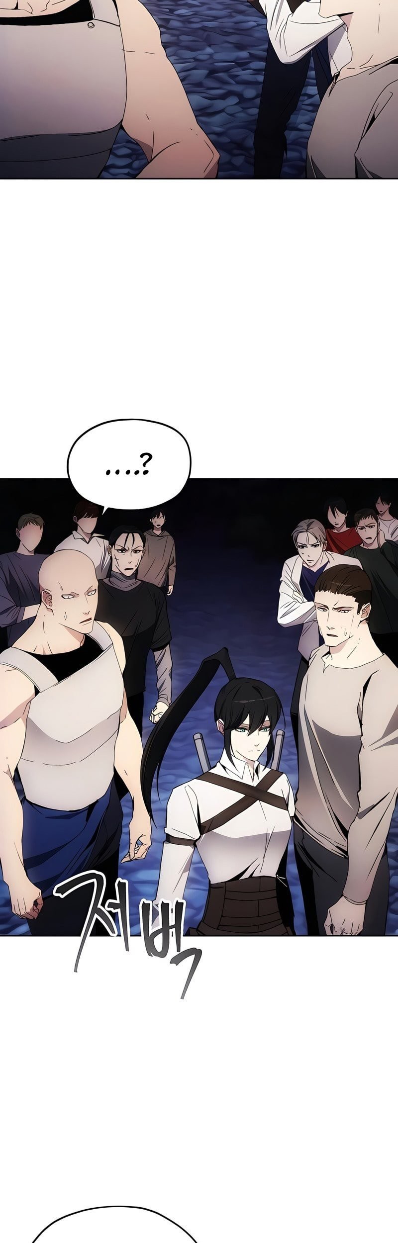 How to Live as a Villain Chapter 41 Gambar 34