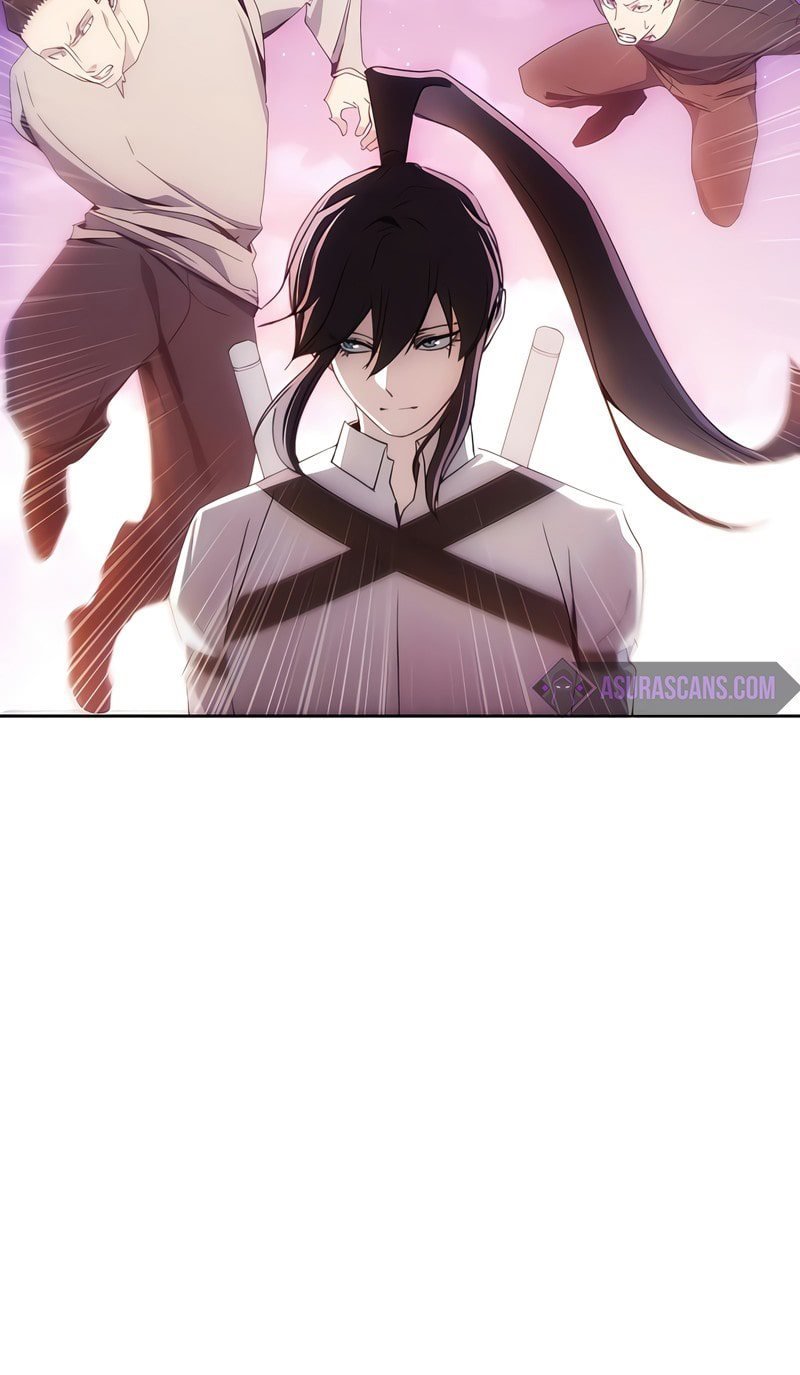 How to Live as a Villain Chapter 41 Gambar 46