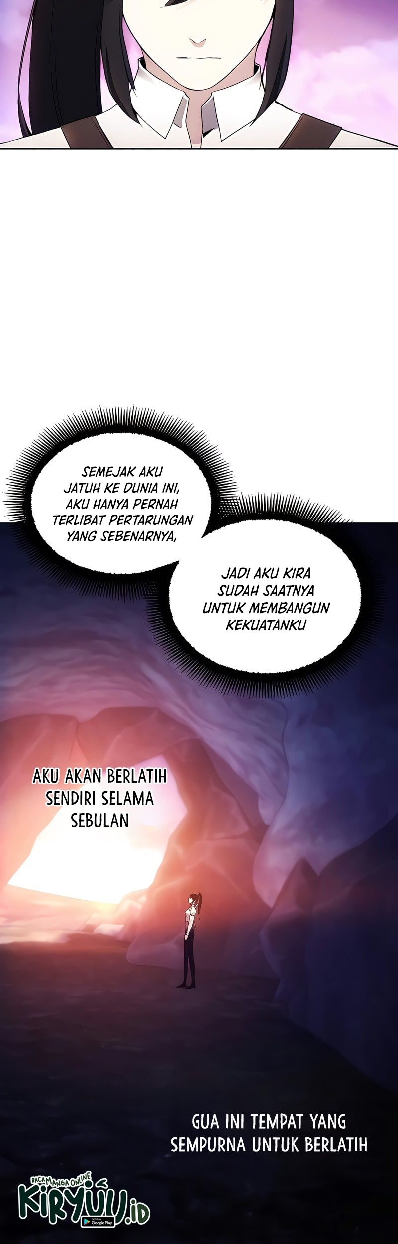 How to Live as a Villain Chapter 41 Gambar 53