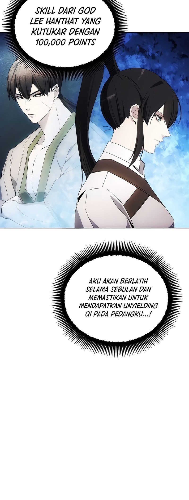 How to Live as a Villain Chapter 41 Gambar 57