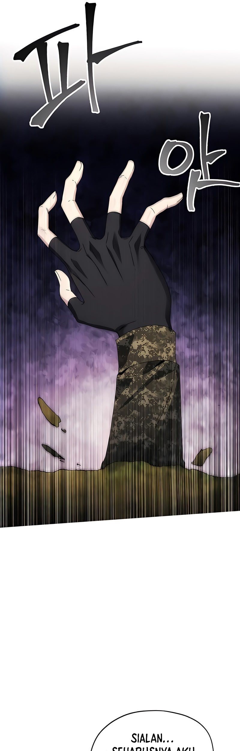 How to Live as a Villain Chapter 41 Gambar 61