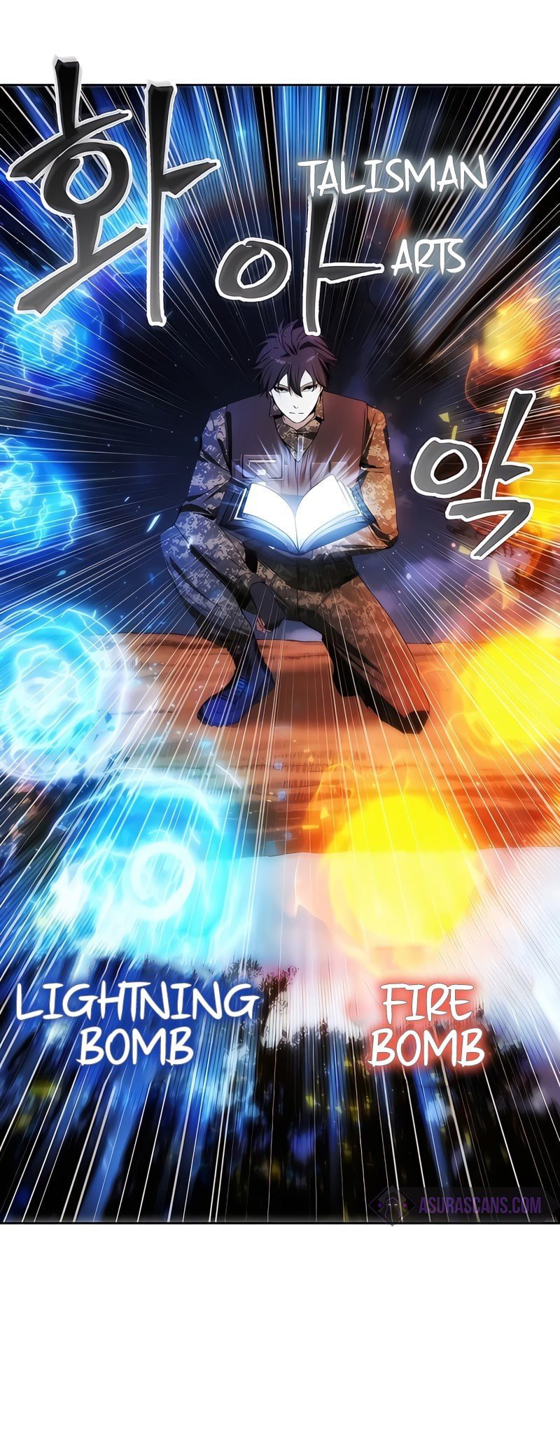 How to Live as a Villain Chapter 41 Gambar 75