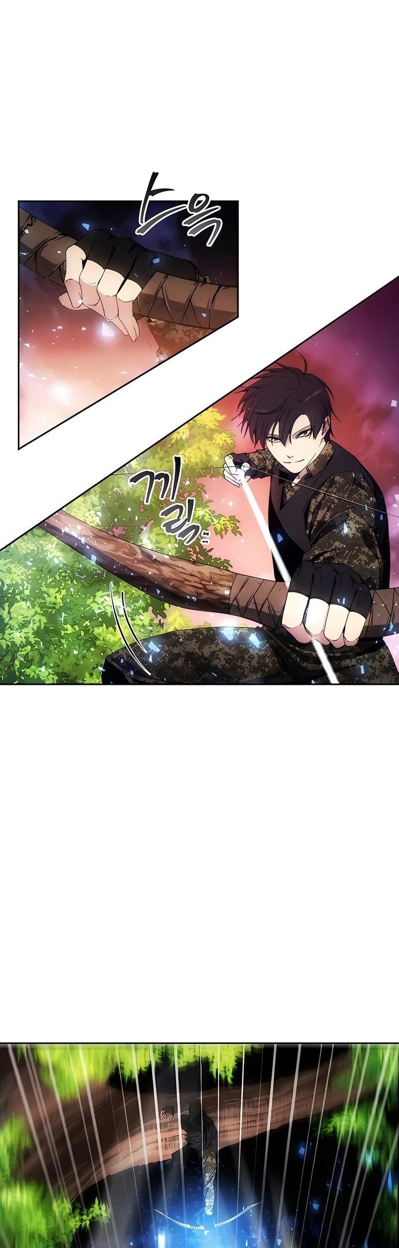 How to Live as a Villain Chapter 41 Gambar 76