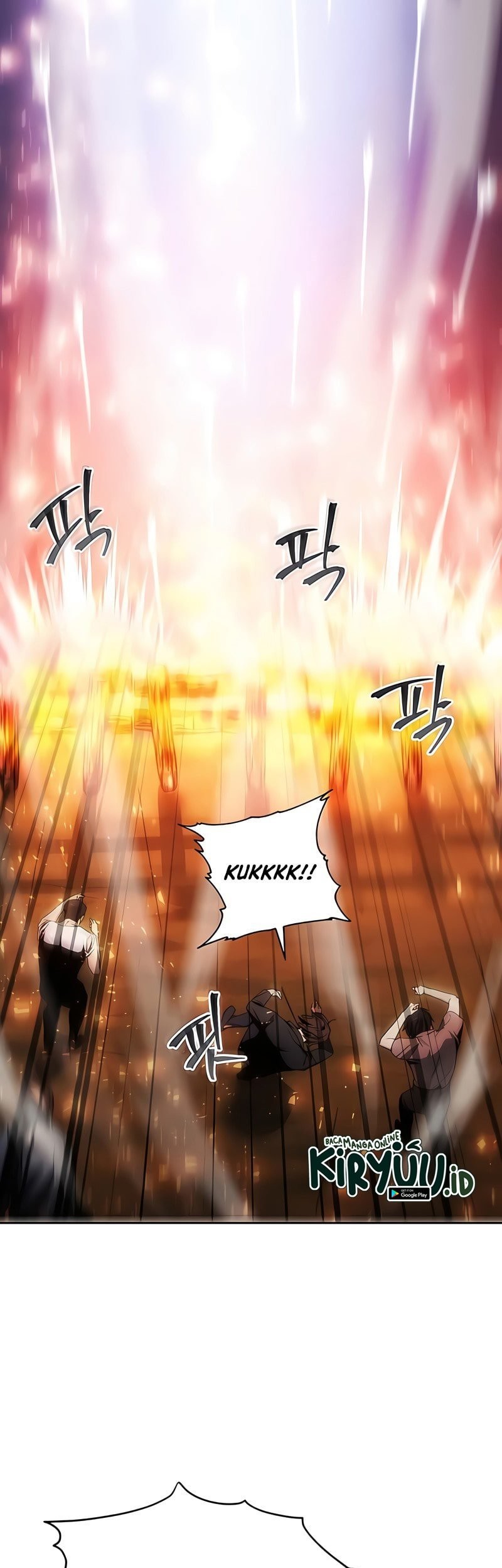 How to Live as a Villain Chapter 41 Gambar 80
