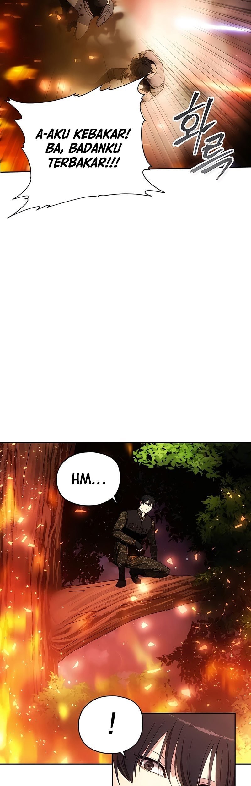 How to Live as a Villain Chapter 41 Gambar 84