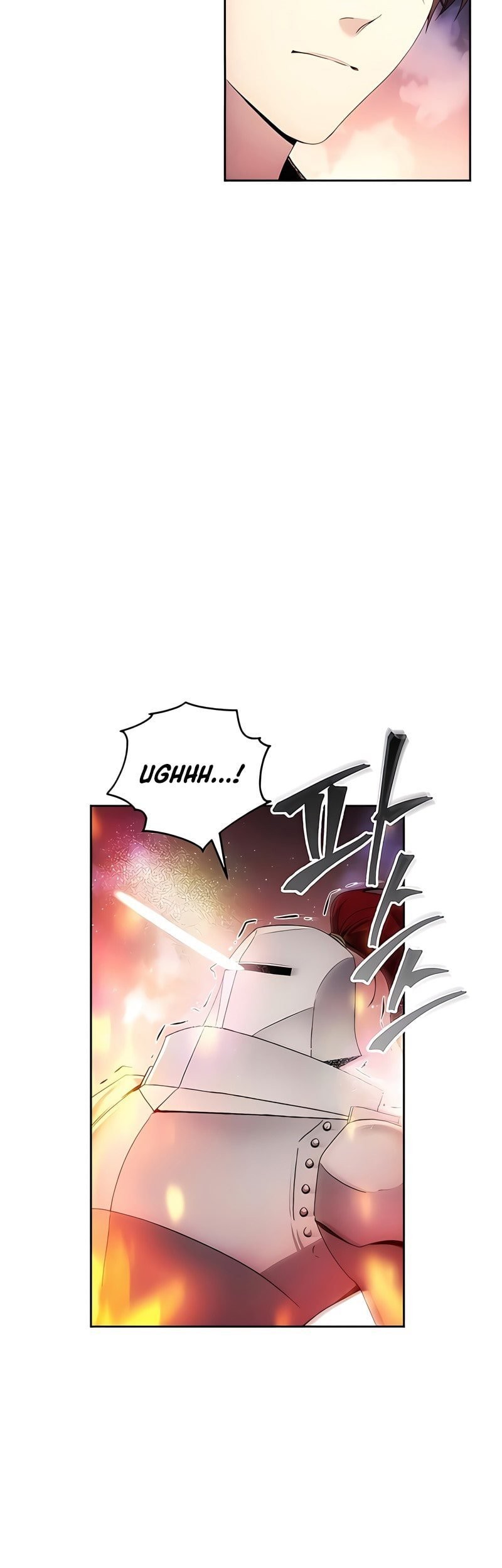 How to Live as a Villain Chapter 41 Gambar 86