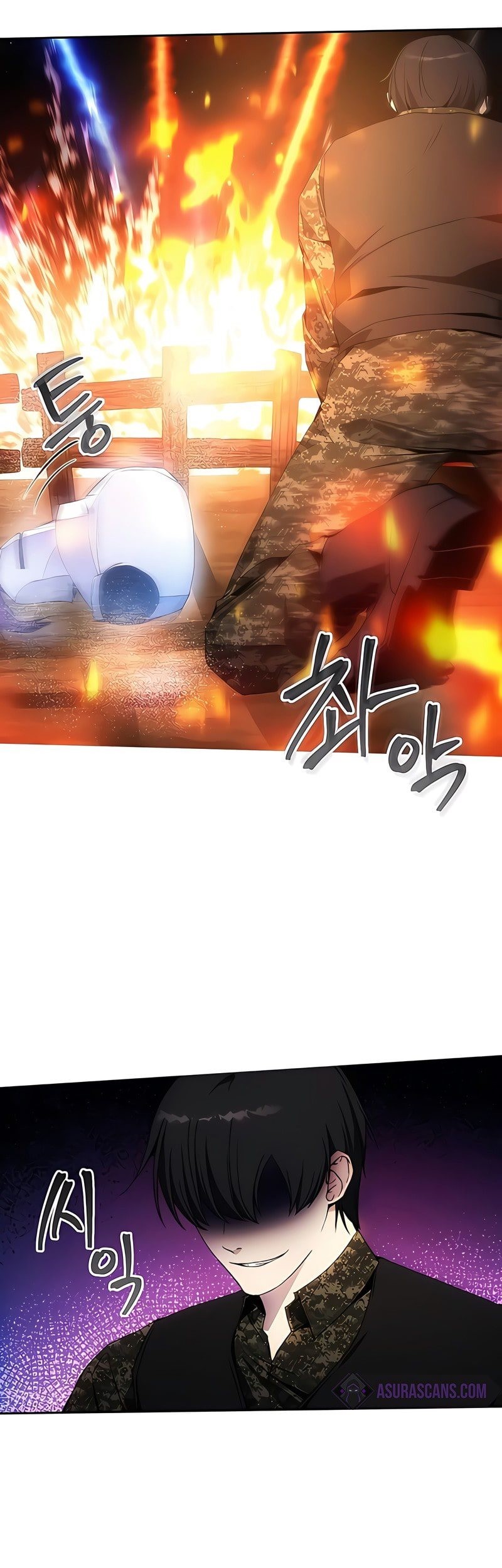 How to Live as a Villain Chapter 41 Gambar 88