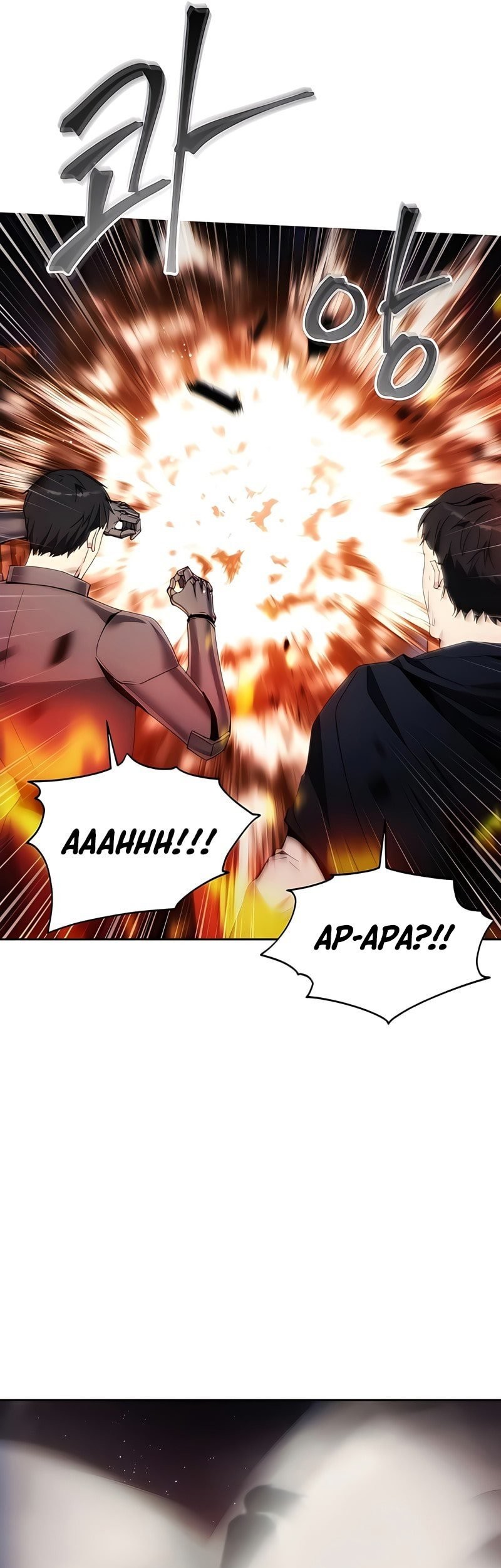 How to Live as a Villain Chapter 41 Gambar 91