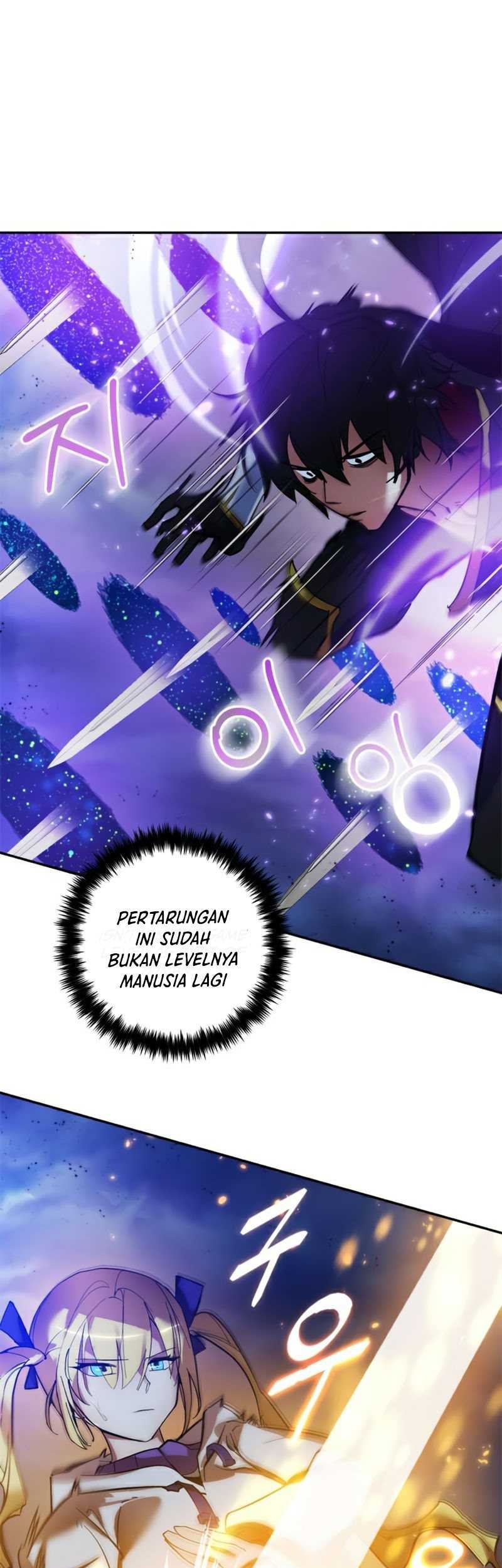 Return to Player Chapter 73 Gambar 17