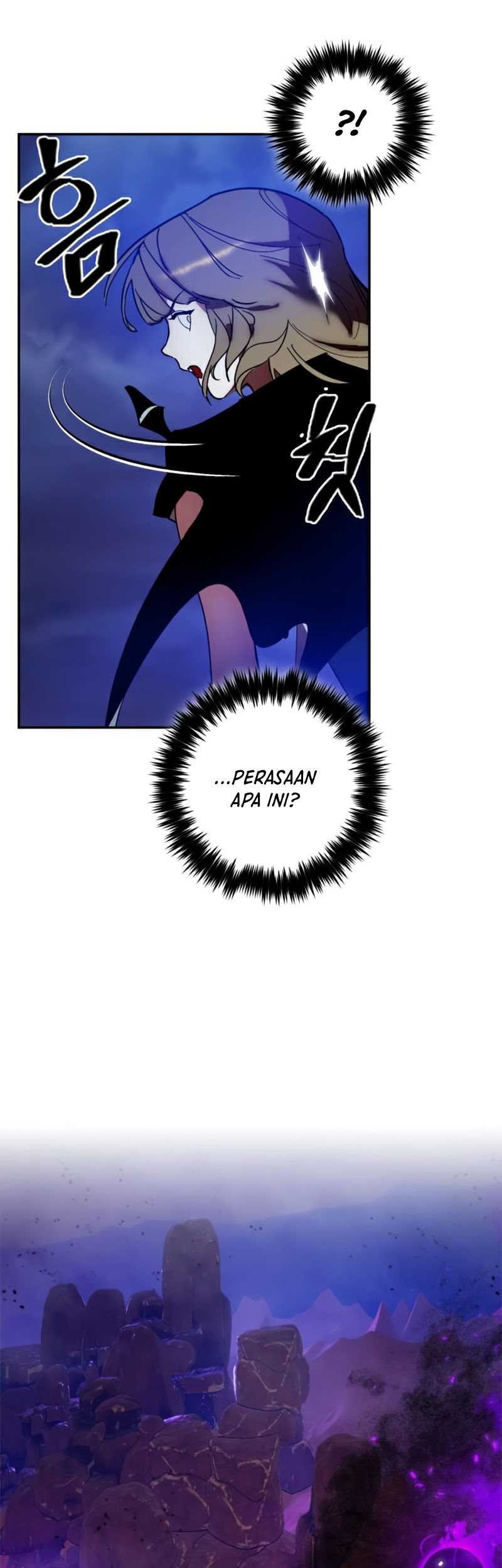 Return to Player Chapter 73 Gambar 22