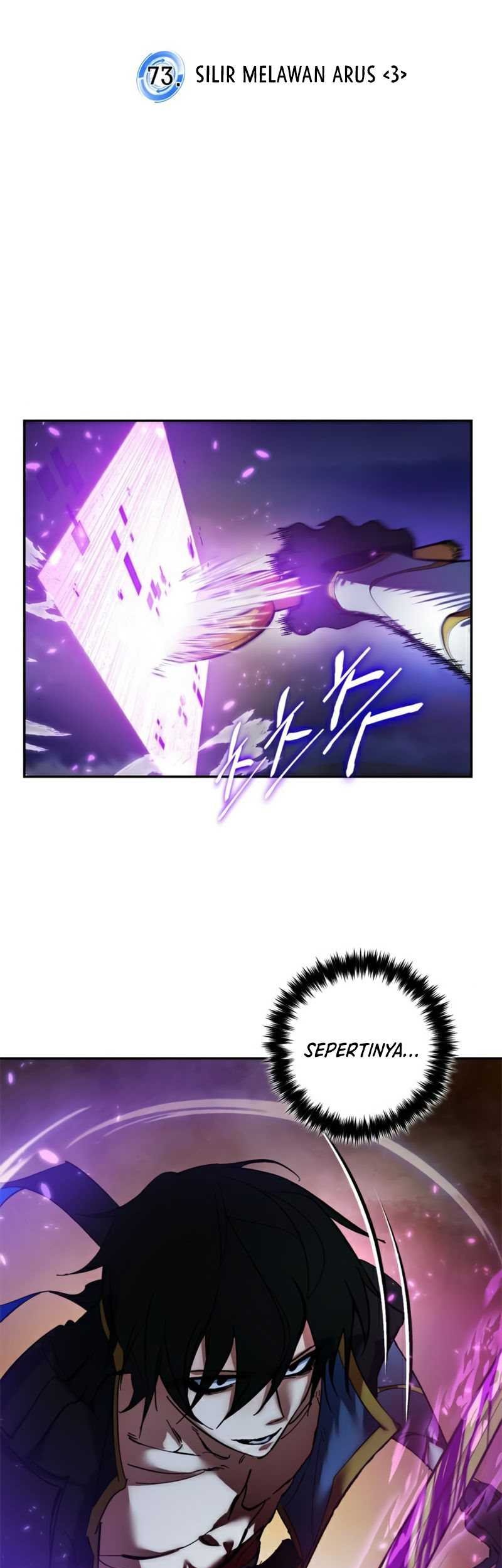 Return to Player Chapter 73 Gambar 31