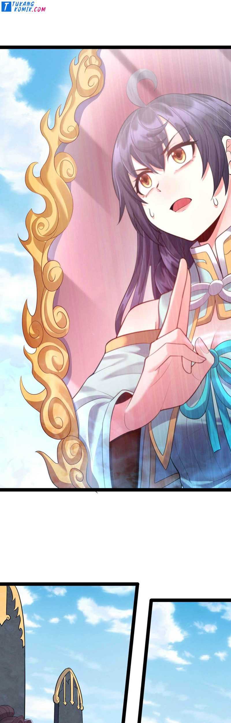 Become A villain In Cultivation World Game Chapter 19 Gambar 15