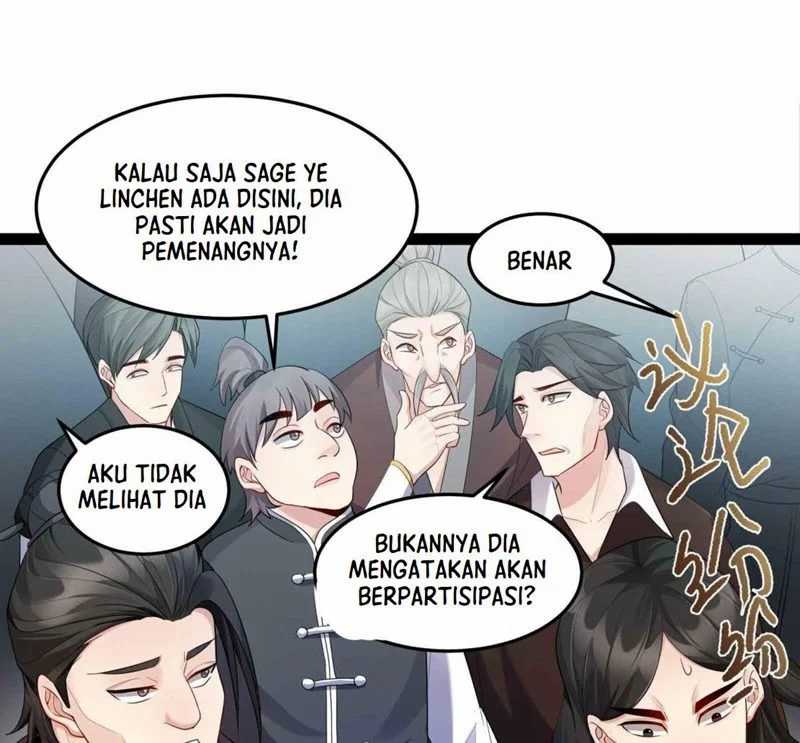 Become A villain In Cultivation World Game Chapter 18 Gambar 19