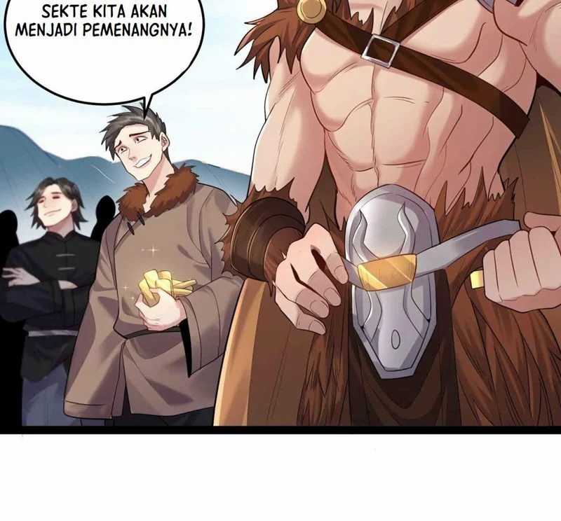 Become A villain In Cultivation World Game Chapter 18 Gambar 25