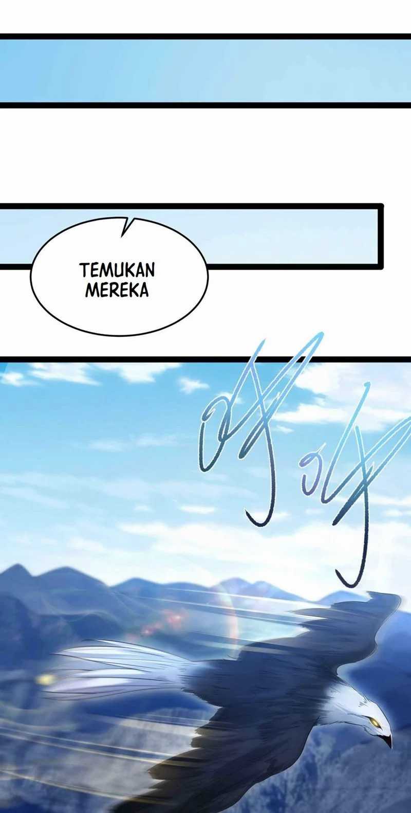Become A villain In Cultivation World Game Chapter 18 Gambar 28