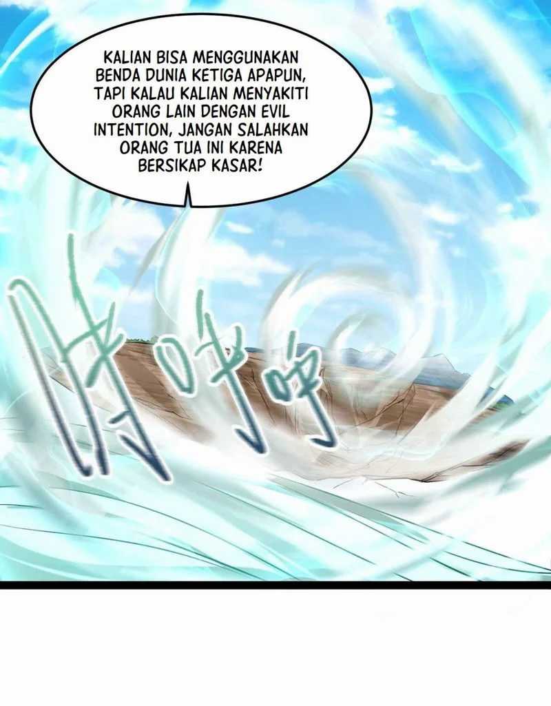 Become A villain In Cultivation World Game Chapter 18 Gambar 9