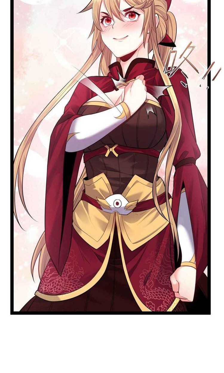 Become A villain In Cultivation World Game Chapter 17 Gambar 18