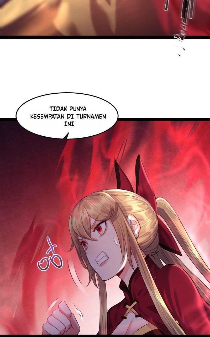 Become A villain In Cultivation World Game Chapter 16 Gambar 38