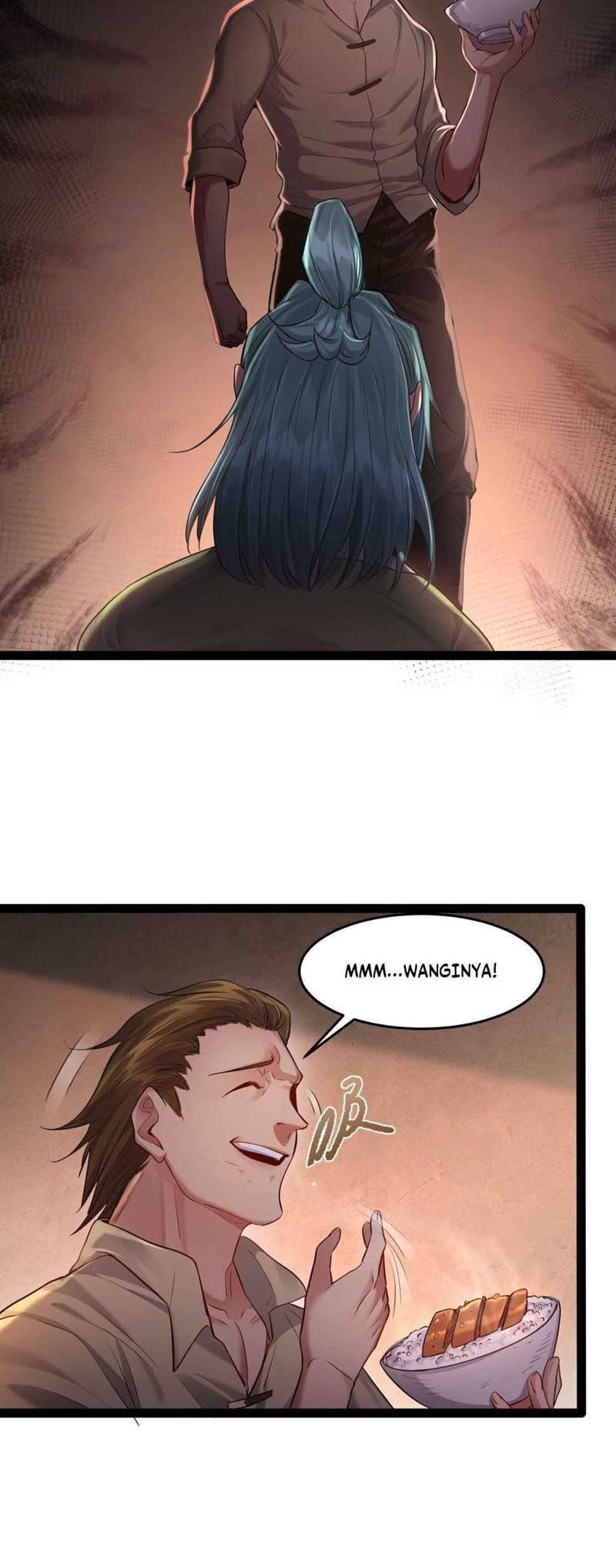 Become A villain In Cultivation World Game Chapter 12 Gambar 12