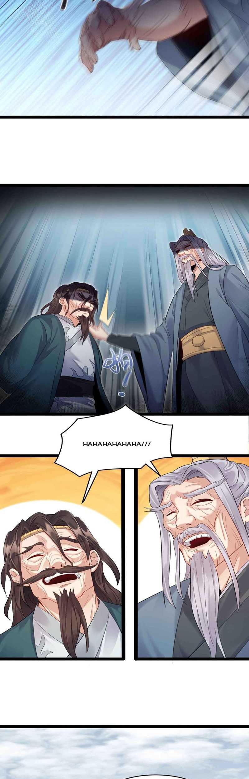Become A villain In Cultivation World Game Chapter 10 Gambar 15