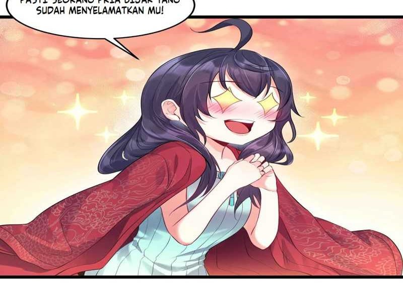Become A villain In Cultivation World Game Chapter 08 Gambar 12