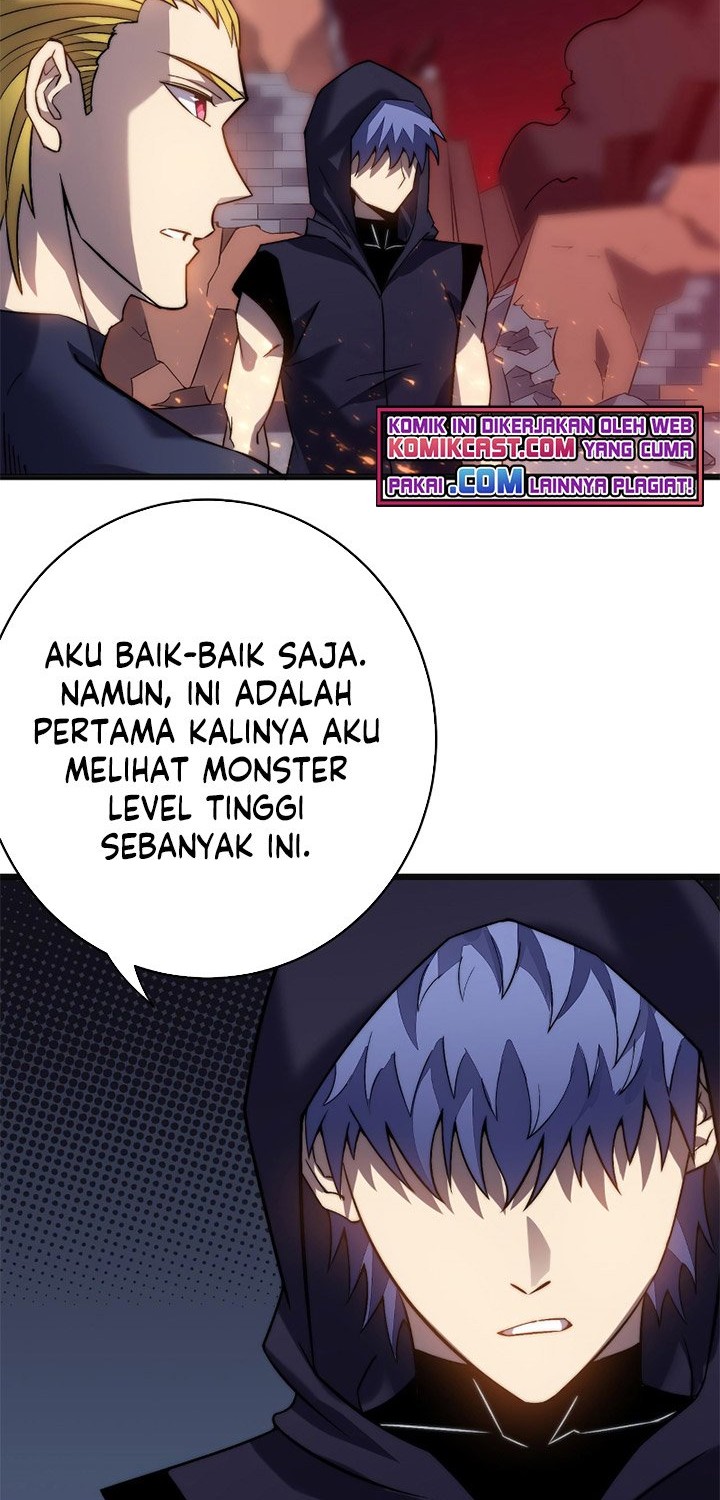 My Path to Killing God in Otherworld Chapter 43 Gambar 21