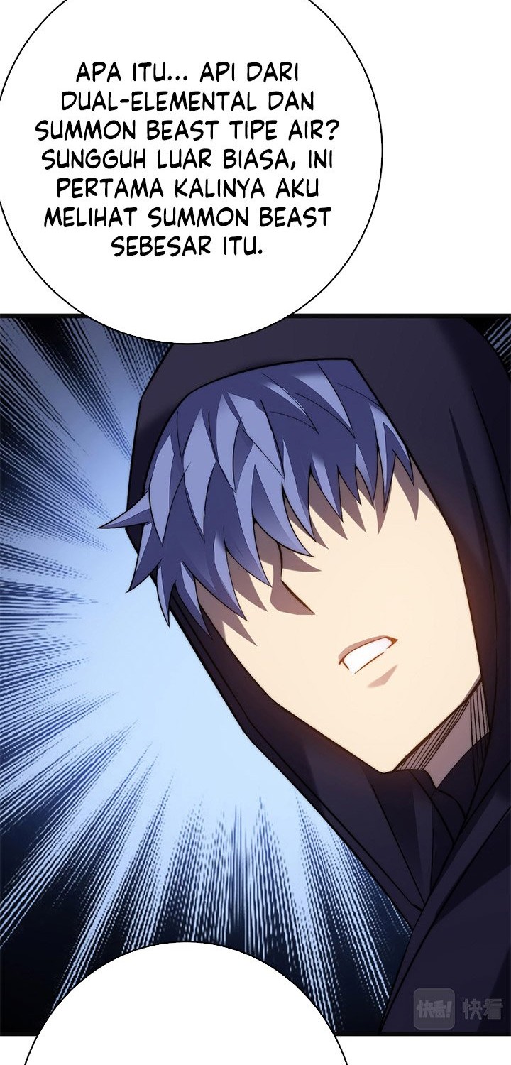 My Path to Killing God in Otherworld Chapter 43 Gambar 27