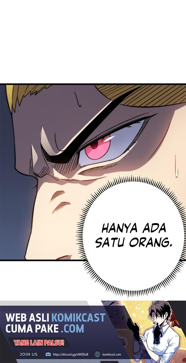 My Path to Killing God in Otherworld Chapter 43 Gambar 29