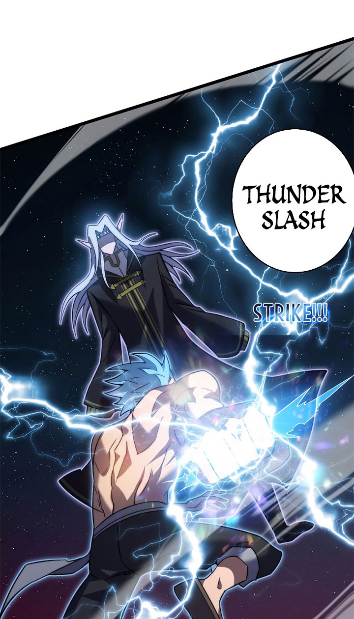 My Path to Killing God in Otherworld Chapter 43 Gambar 33