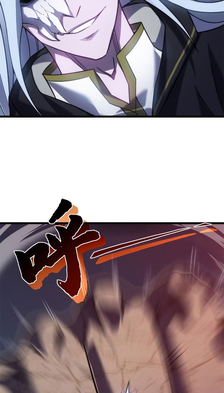 My Path to Killing God in Otherworld Chapter 43 Gambar 35