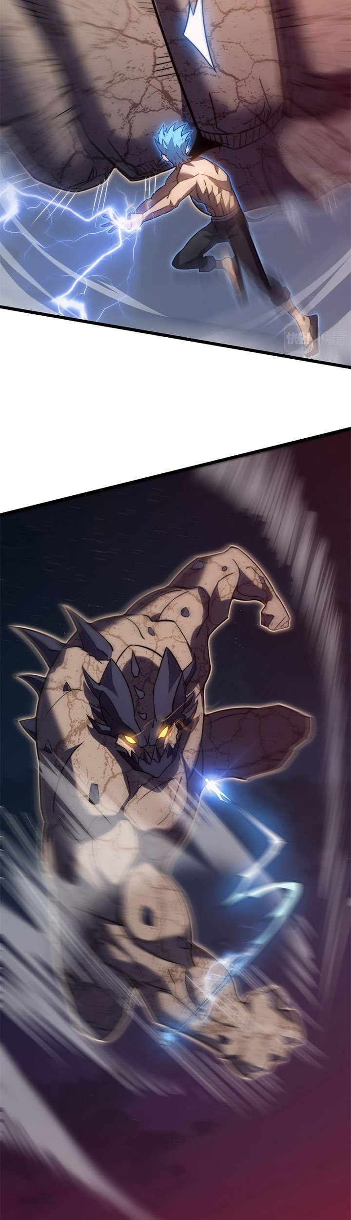 My Path to Killing God in Otherworld Chapter 43 Gambar 36