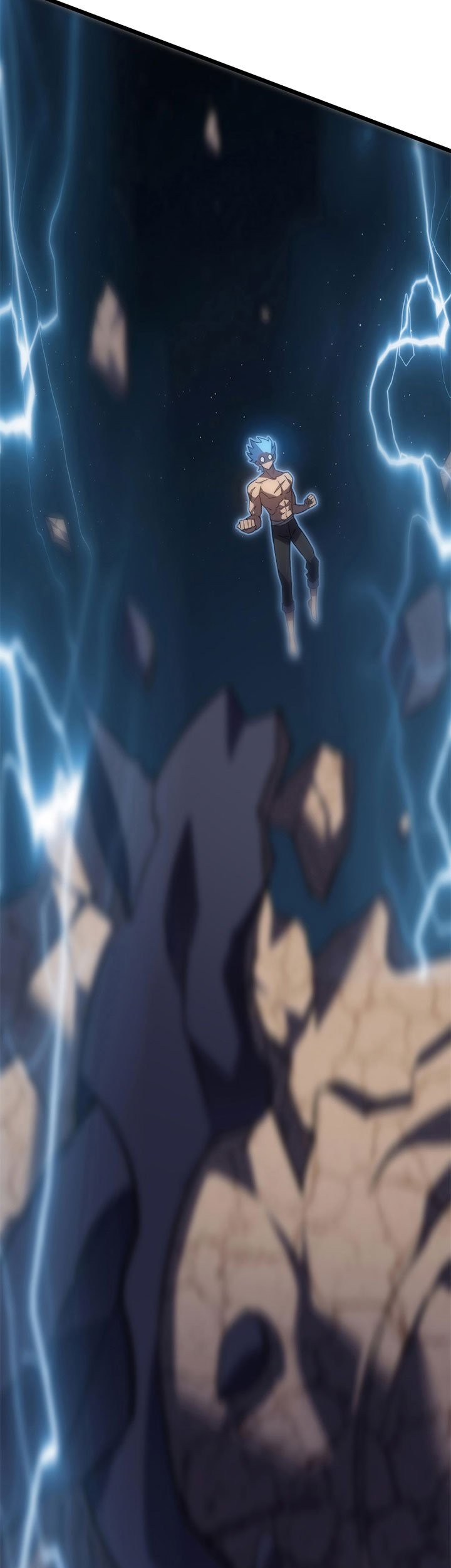 My Path to Killing God in Otherworld Chapter 43 Gambar 40