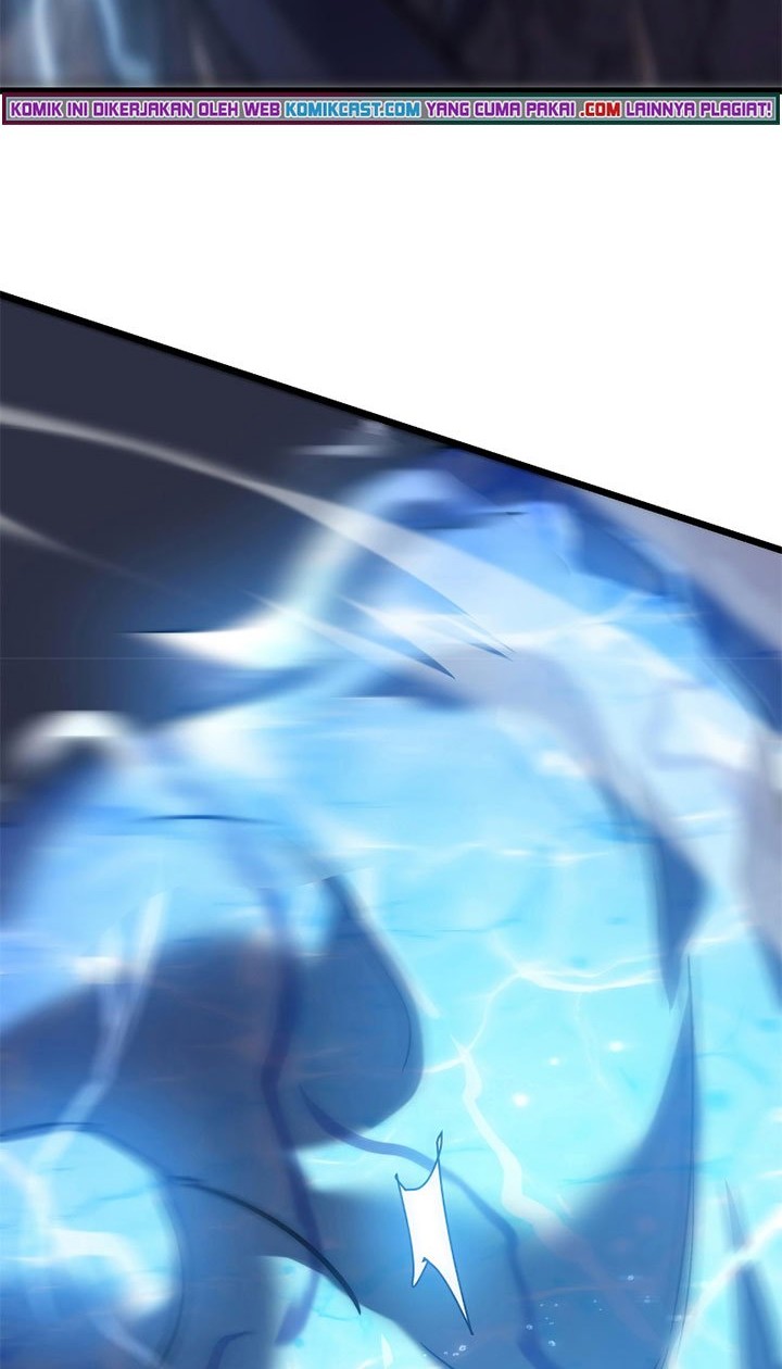 My Path to Killing God in Otherworld Chapter 43 Gambar 41