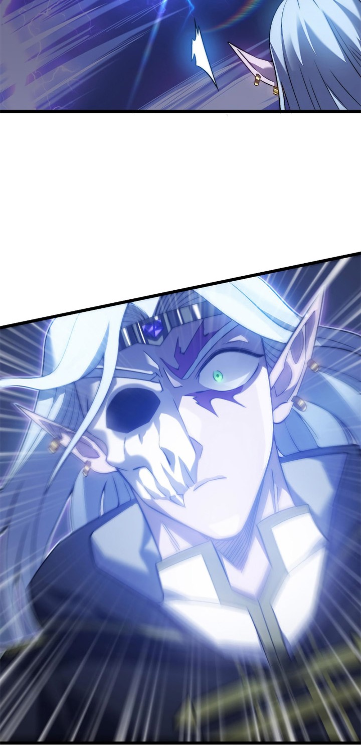 My Path to Killing God in Otherworld Chapter 43 Gambar 3