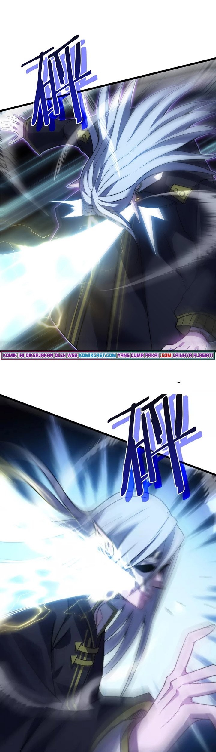 My Path to Killing God in Otherworld Chapter 43 Gambar 4