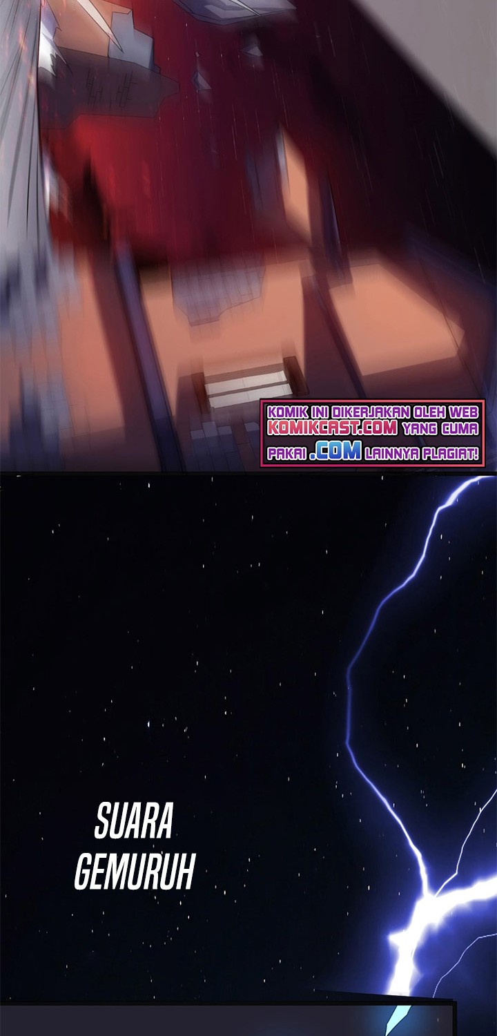 My Path to Killing God in Otherworld Chapter 43 Gambar 7