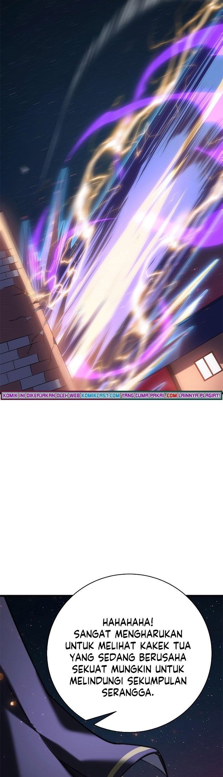 My Path to Killing God in Otherworld Chapter 43 Gambar 12