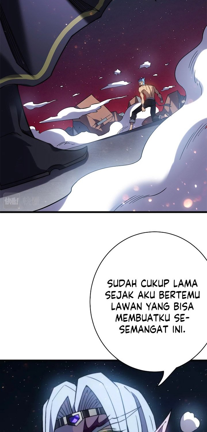 My Path to Killing God in Otherworld Chapter 43 Gambar 13