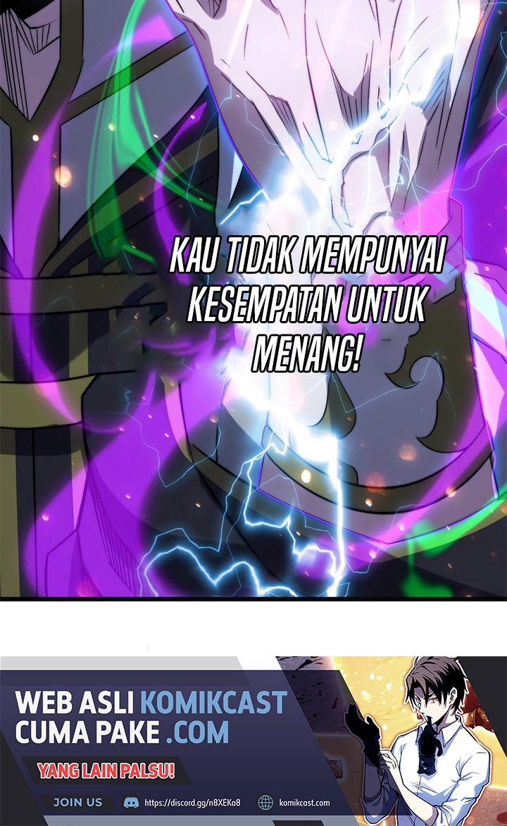 My Path to Killing God in Otherworld Chapter 43 Gambar 15