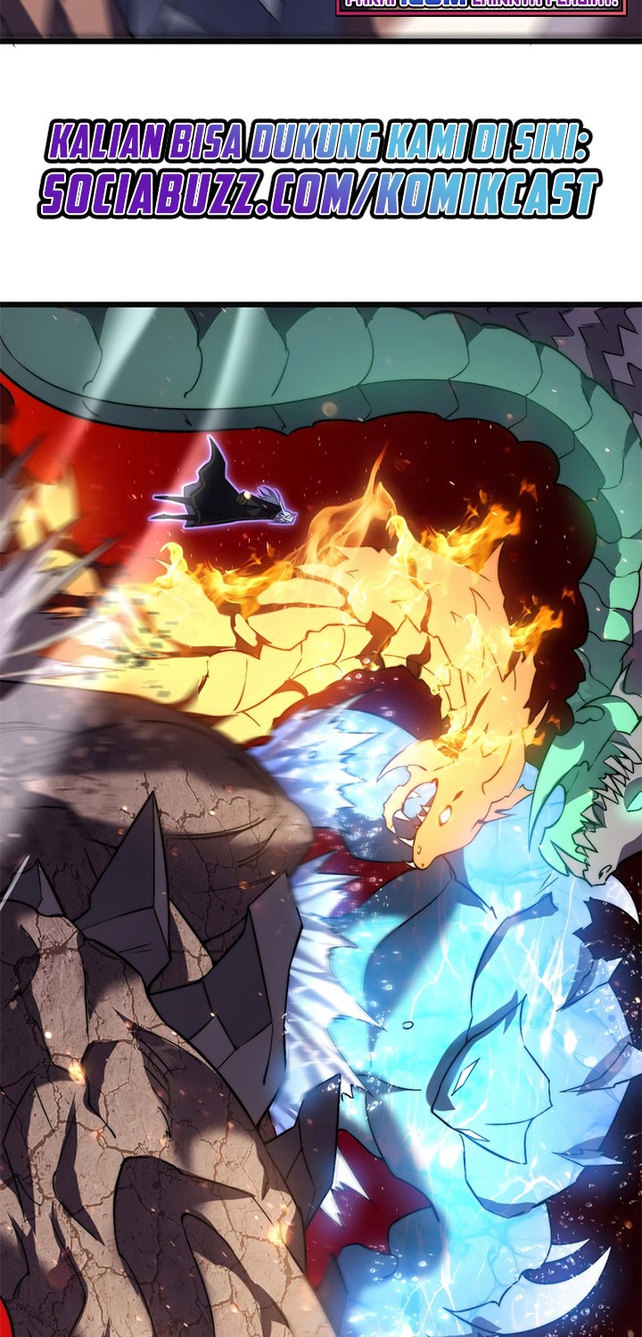 My Path to Killing God in Otherworld Chapter 43 Gambar 17