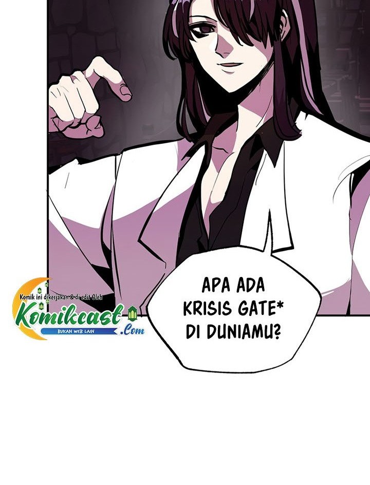 Worthless Regression Chapter 23 Gambar 21