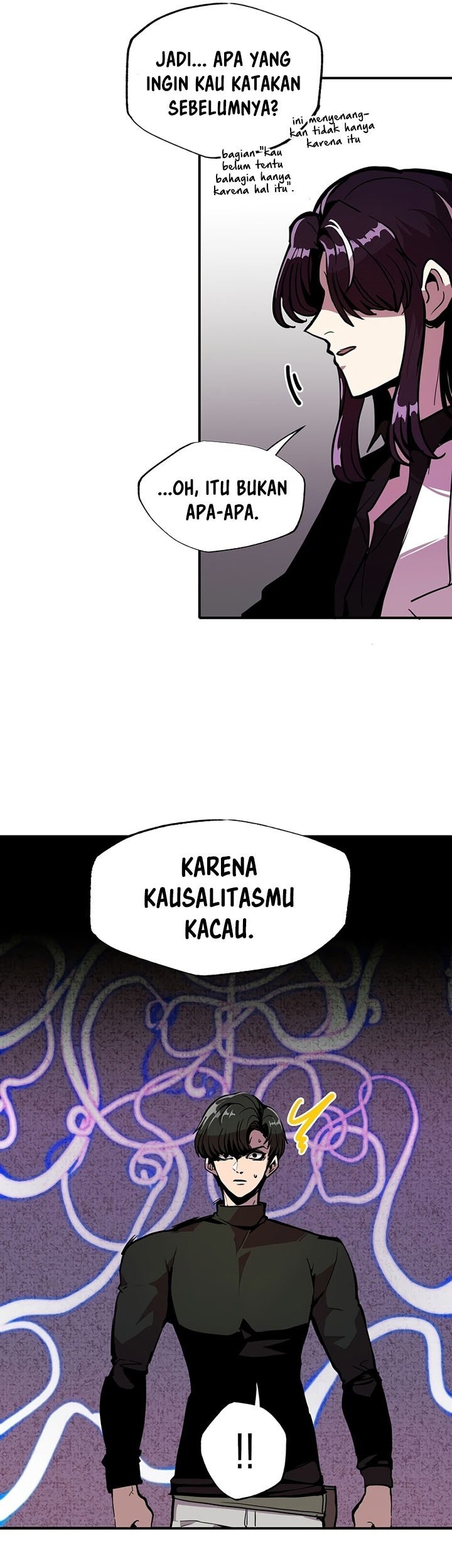 Worthless Regression Chapter 23 Gambar 32