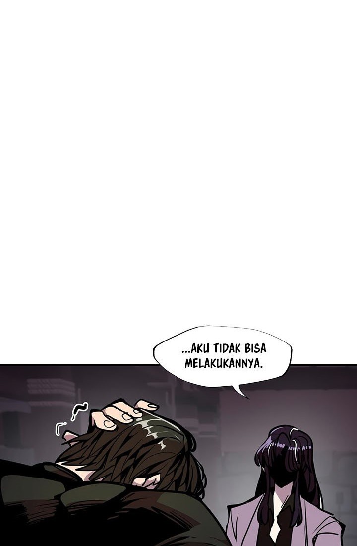 Worthless Regression Chapter 23 Gambar 47